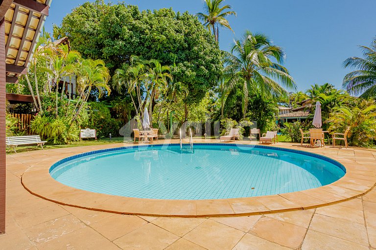 PF127 - Excelente apartamento a 400m de la playa