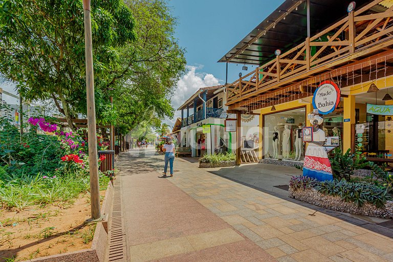 PF127 - Excellent Apartment 400m from the Beach