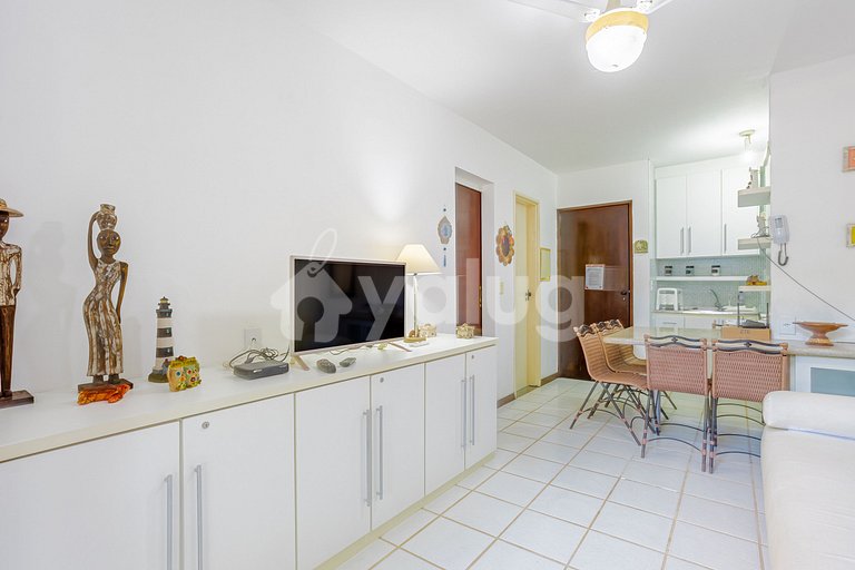 PF127 - Excelente apartamento a 400m de la playa