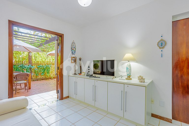 PF127 - Excellent Apartment 400m from the Beach