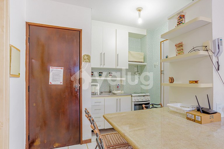 PF127 - Excelente apartamento a 400m de la playa