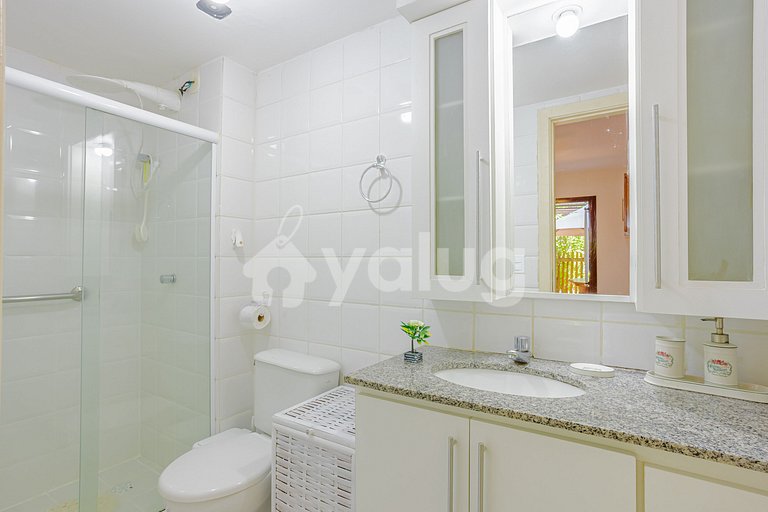 PF127 - Excelente apartamento a 400m de la playa