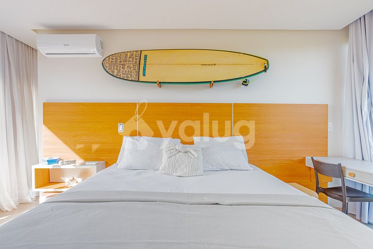 Beautiful Luxury House with 5 Suites in Praia do Forte