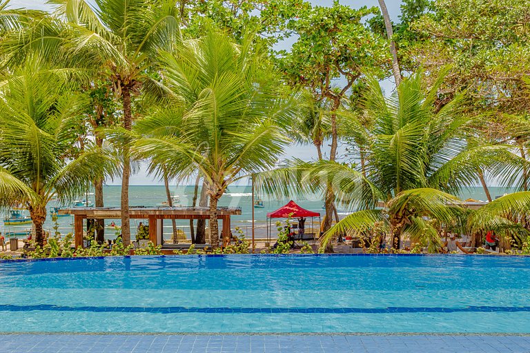 PF131 Luxury House with 5 Suites - Praia Bella