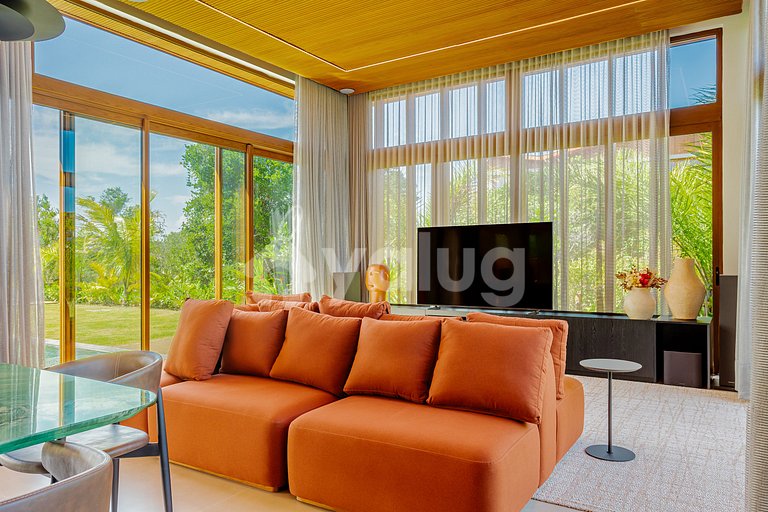 PF131 Luxury House with 5 Suites - Praia Bella