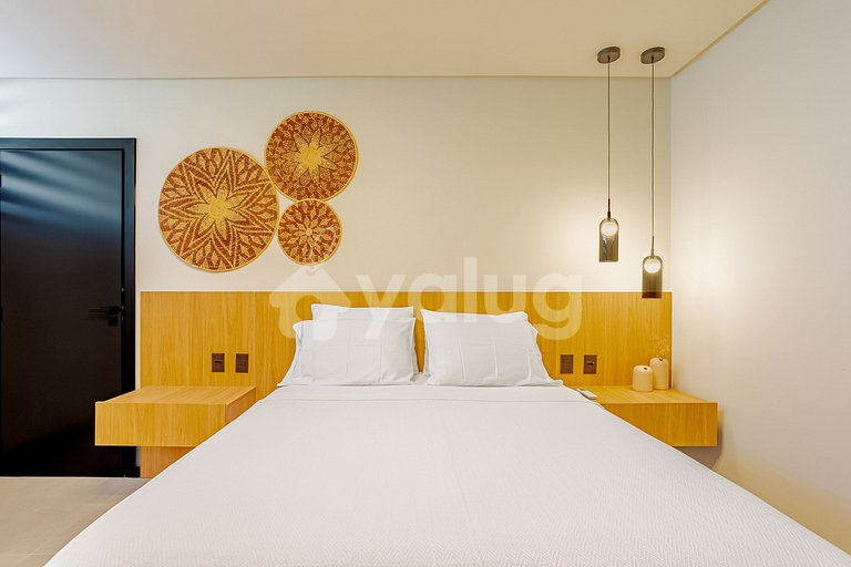 PF131 Luxury House with 5 Suites - Praia Bella