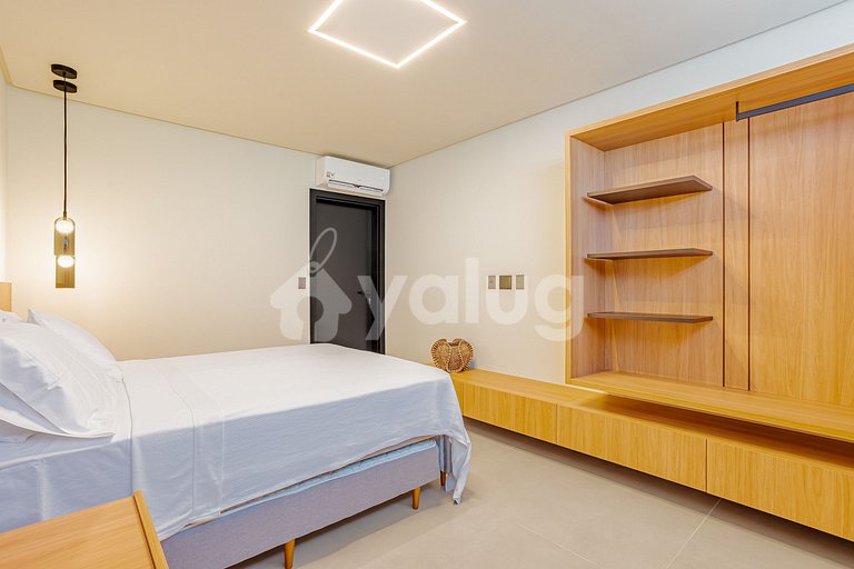 PF131 Casa de Lujo con 5 Suites - Praia Bella