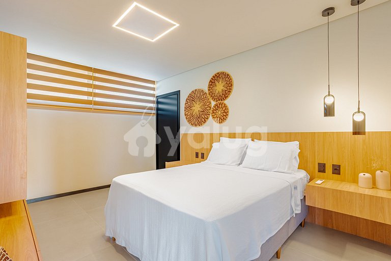 PF131 Luxury House with 5 Suites - Praia Bella