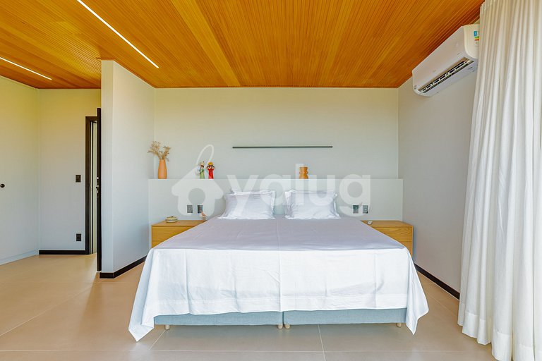 PF131 Luxury House with 5 Suites - Praia Bella