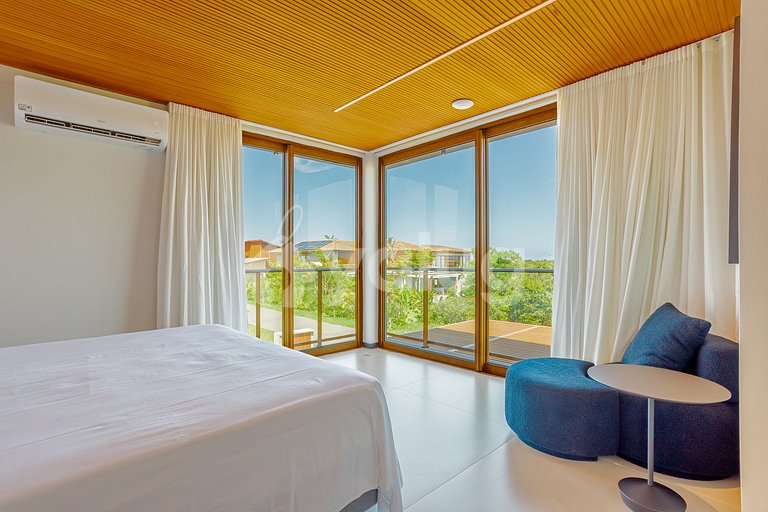 PF131 Luxury House with 5 Suites - Praia Bella