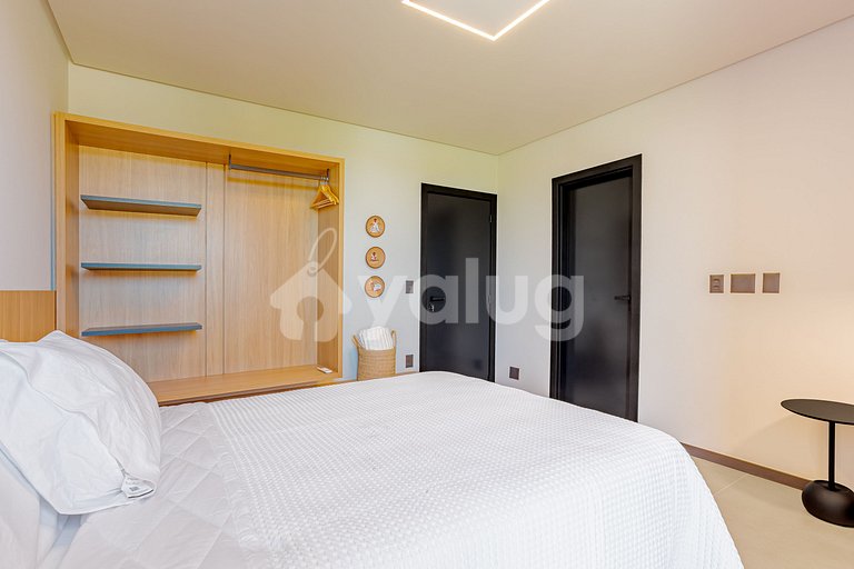 PF131 Casa de Lujo con 5 Suites - Praia Bella