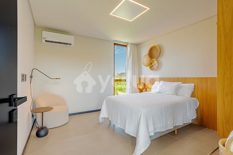 PF131 Luxury House with 5 Suites - Praia Bella