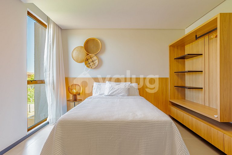 PF131 Luxury House with 5 Suites - Praia Bella