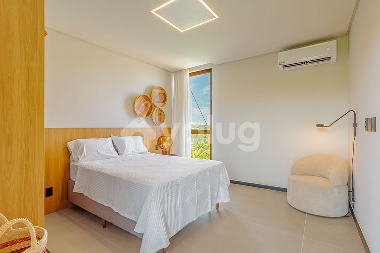 PF131 Casa de Lujo con 5 Suites - Praia Bella