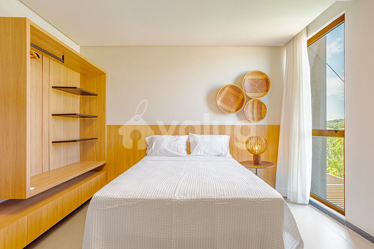 PF131 Luxury House with 5 Suites - Praia Bella