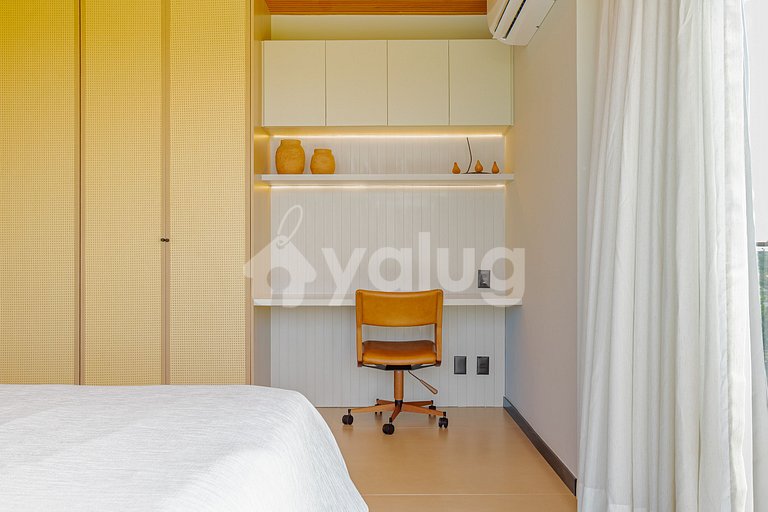 PF131 Casa de Lujo con 5 Suites - Praia Bella