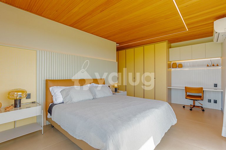 PF131 Casa de Lujo con 5 Suites - Praia Bella