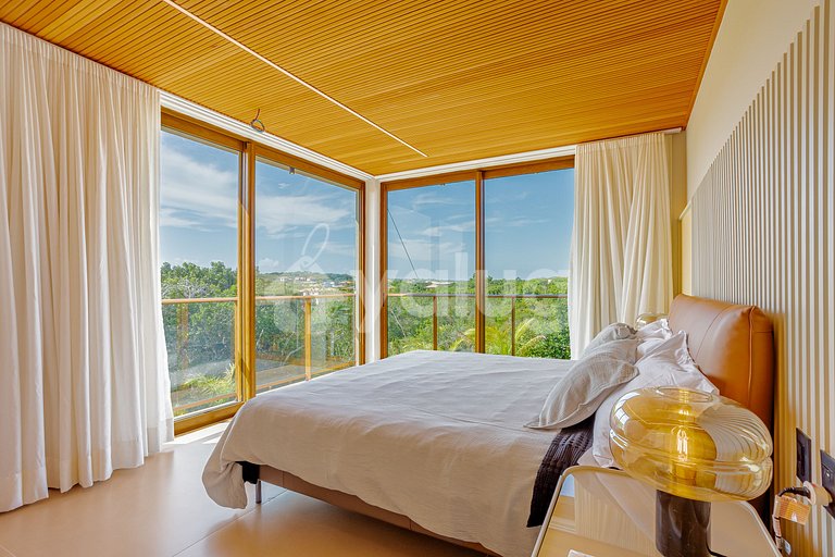 PF131 Luxury House with 5 Suites - Praia Bella