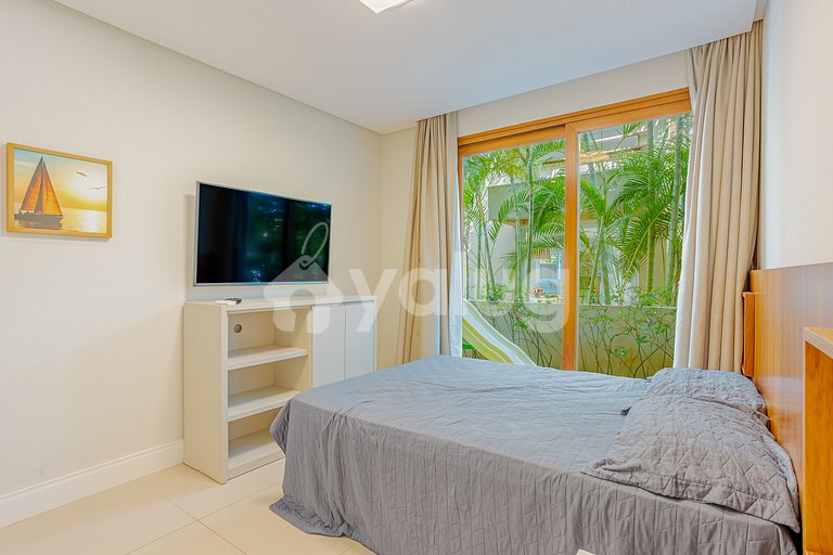 GB131 Beautiful House with 5 suites and Swimming Pool