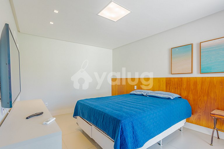 GB131 Beautiful House with 5 suites and Swimming Pool