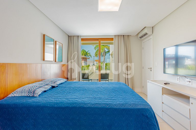 GB131 Beautiful House with 5 suites and Swimming Pool