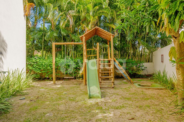 GB131 - Hermosa casa con 5 suites y piscina