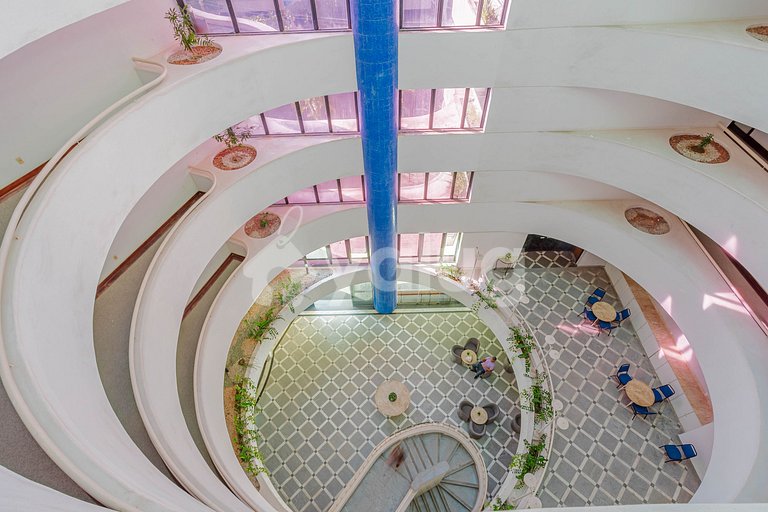 ON06 - Fully Furnished Apartment in Ondina