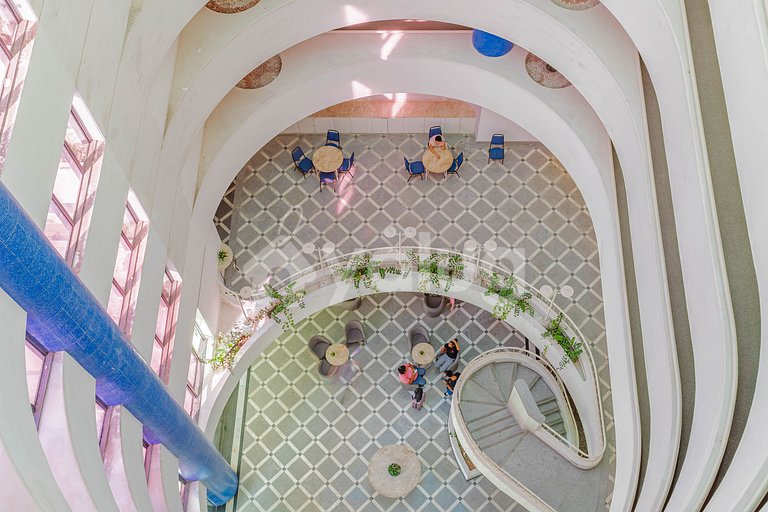 ON06 - Apartamento Completo em Ondina