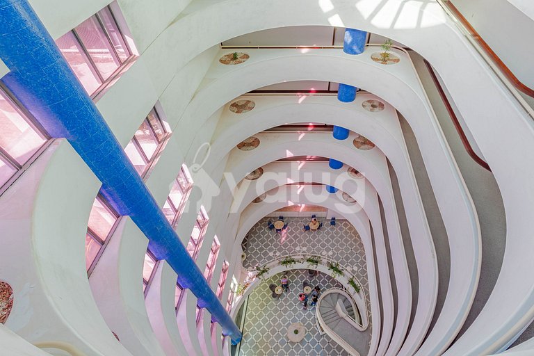 ON06 - Apartamento Completo em Ondina