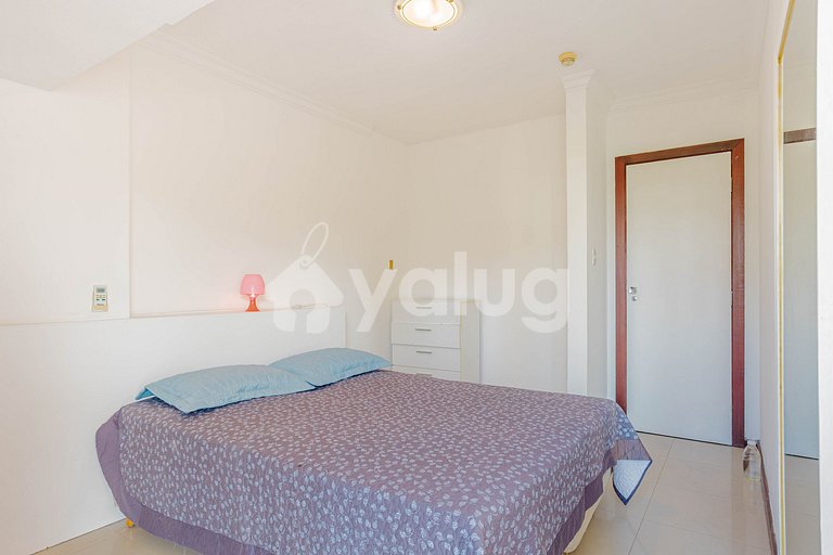 ON06 - Apartamento Completo em Ondina