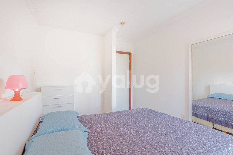 ON06 - Apartamento Completo em Ondina