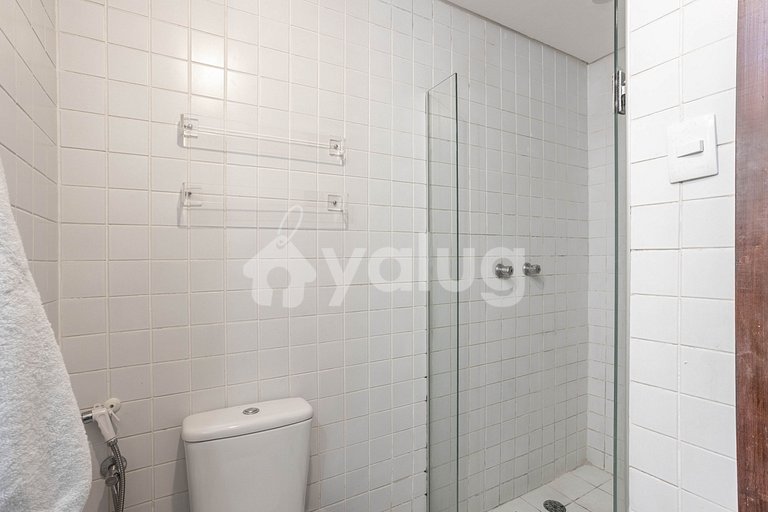 ON06 - Apartamento Completo em Ondina