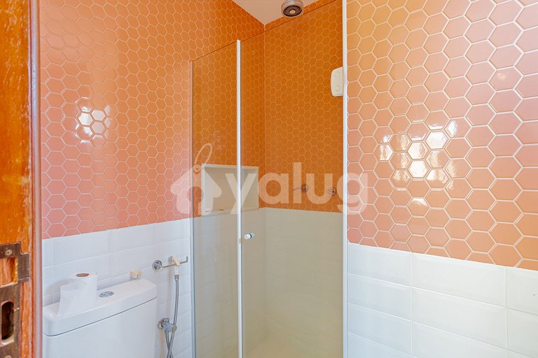 Ótima Casa 4 Suítes com Piscina em Guarajuba