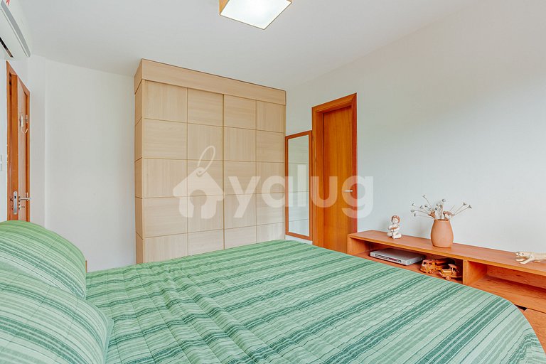 PF132 Beautiful Duplex with 3 Suites - Praia do Forte