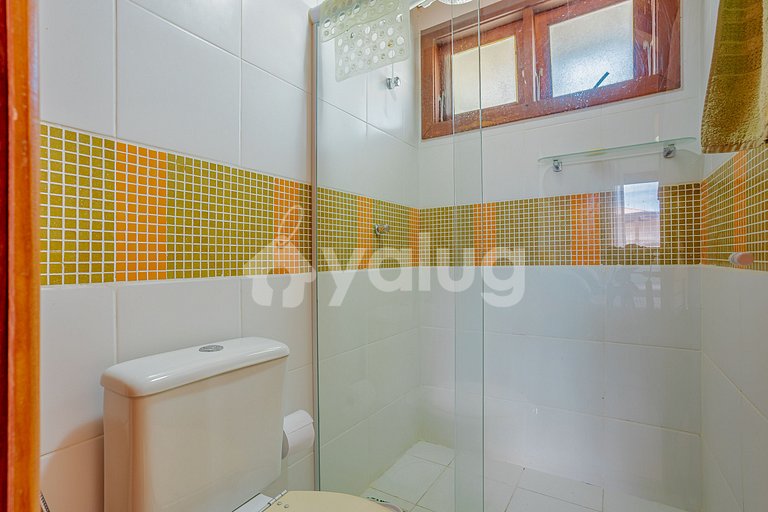 PF132 Beautiful Duplex with 3 Suites - Praia do Forte