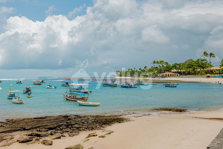 Casa Maravilhosa de Alto Padrão 5 Suítes - Ilha dos Pássaros