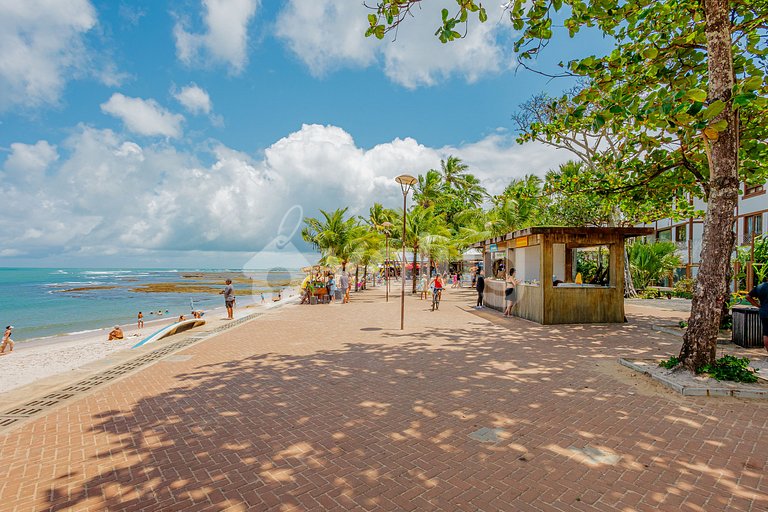 Maravillosa casa de lujo con 5 suites - Ilha dos Pássaros