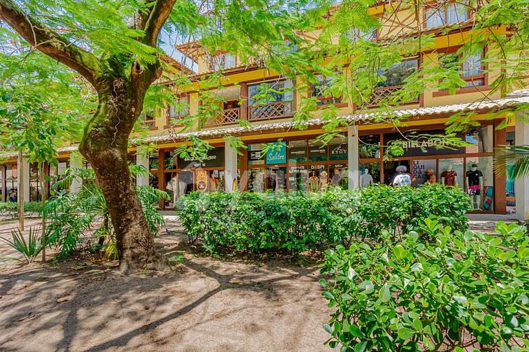 Maravillosa casa de lujo con 5 suites - Ilha dos Pássaros