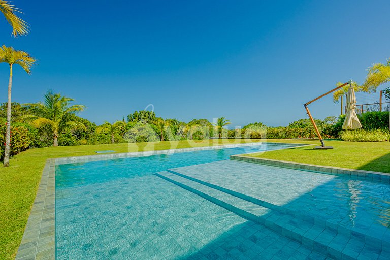 Wonderful Luxury House with 5 Suites - Ilha dos Pássaros