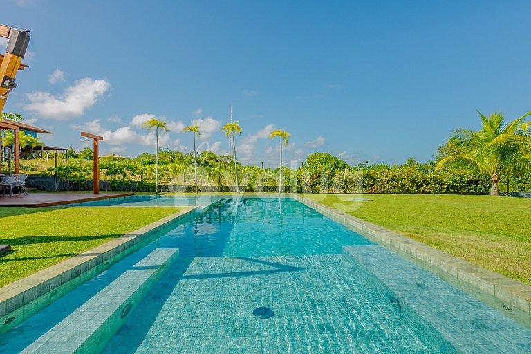 Wonderful Luxury House with 5 Suites - Ilha dos Pássaros