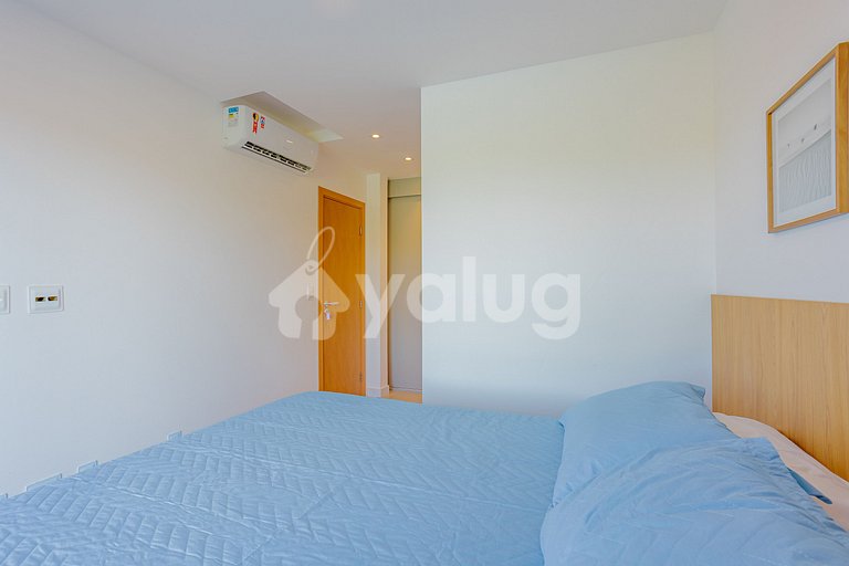 Wonderful Luxury House with 5 Suites - Ilha dos Pássaros