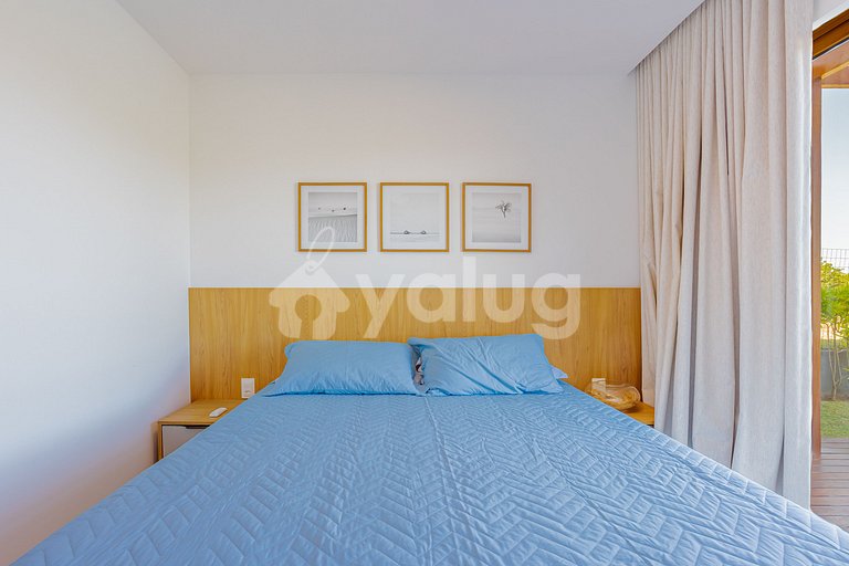 Wonderful Luxury House with 5 Suites - Ilha dos Pássaros