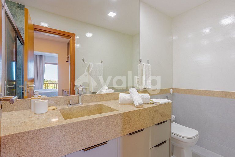 Maravillosa casa de lujo con 5 suites - Ilha dos Pássaros