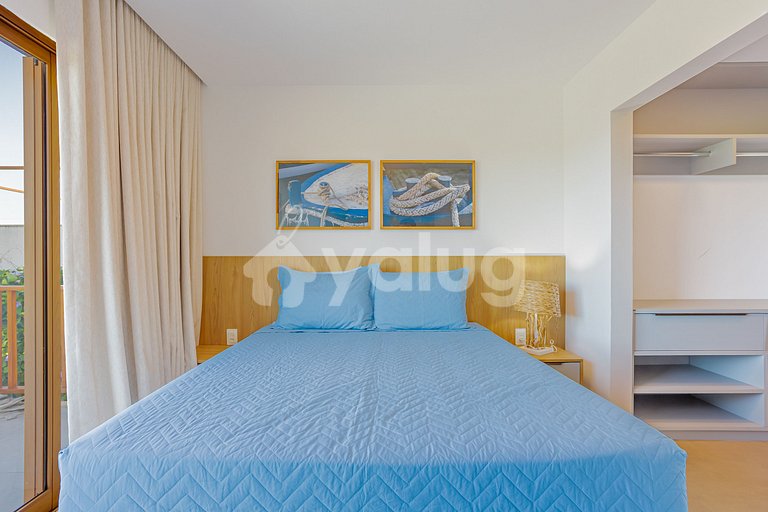 Wonderful Luxury House with 5 Suites - Ilha dos Pássaros