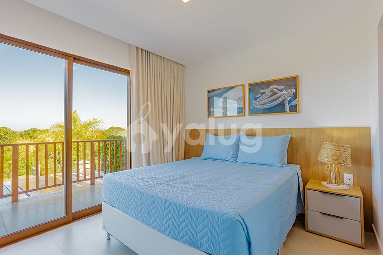 Casa Maravilhosa de Alto Padrão 5 Suítes - Ilha dos Pássaros