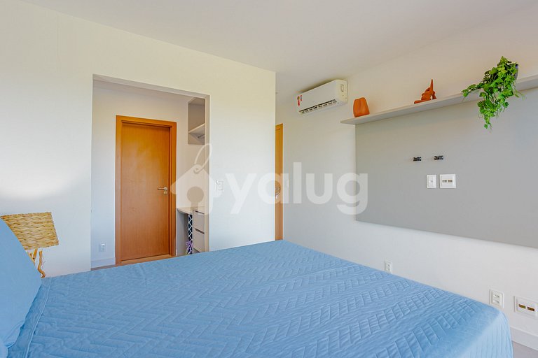 Maravillosa casa de lujo con 5 suites - Ilha dos Pássaros