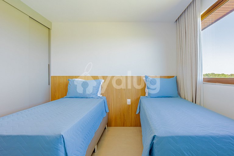 Wonderful Luxury House with 5 Suites - Ilha dos Pássaros