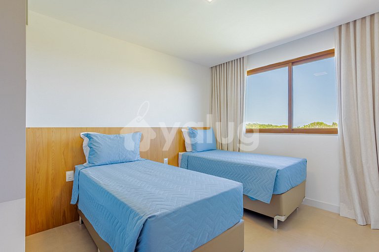 Wonderful Luxury House with 5 Suites - Ilha dos Pássaros