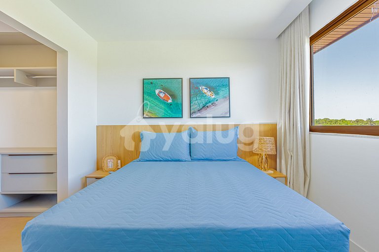 Maravillosa casa de lujo con 5 suites - Ilha dos Pássaros