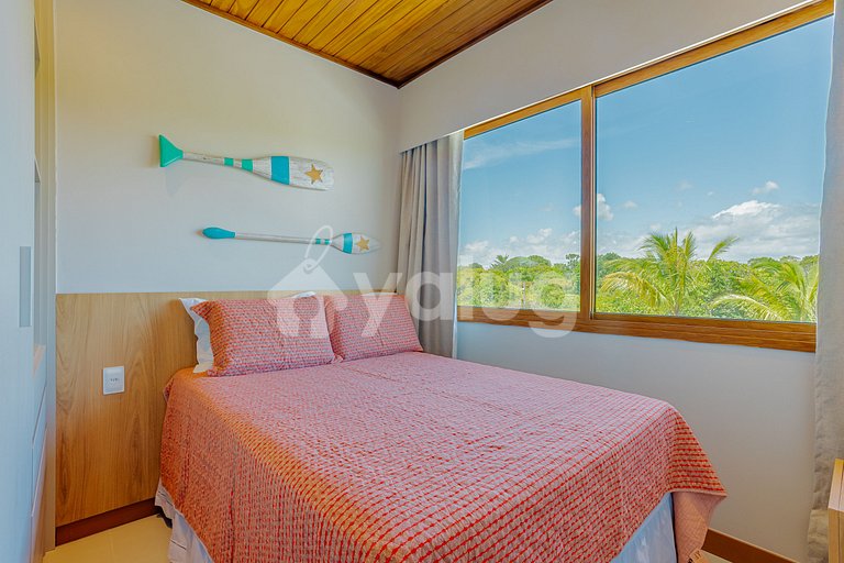 PF134 Luxury House with 4 Bedrooms and Swimming Pool